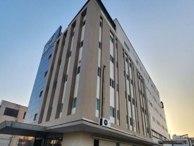 Amcare Hospital Best Hospital In Zirakpur